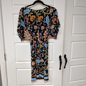 BCBGMaxAzria Jersey Dress